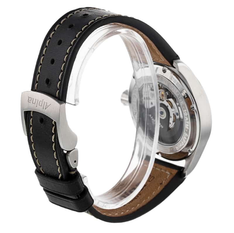 Alpina Startimer Pilot AL-525X3SP26
